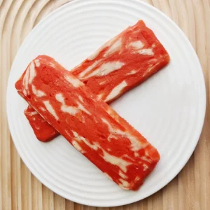 Pet Food Dog Cat Salmon Fillet Treats Large Small Breeds Easy Digest