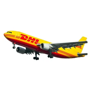 DHL Express Sea Air Freight Forwarder