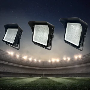 Stadium Flood Lamp
