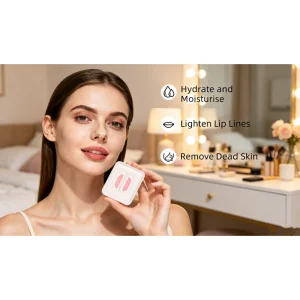 Micro Needle Lip Care Patch
