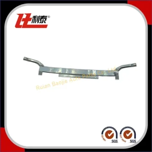 Audi Q5 Bumper Impact Bar
