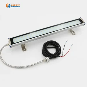 Gzd-L236kb Luces de trabajo LED ampliamente aplicadas