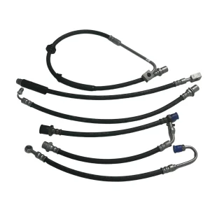 Golf Cart Brake Line