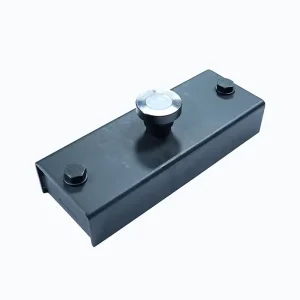 Custom Magnetic Box Precast Concrete Formwork Magnet