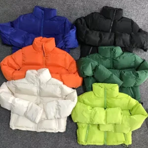 Woman Outwear Jacket Coat Long Sleeve Keep Warm Down Coat Bubble Puffer Jacket Winter Outfits for Women Clothing