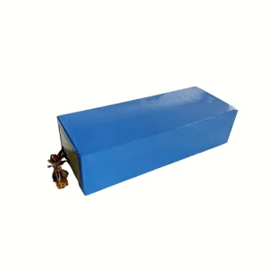 24V 60Ah Lithium Battery Pack