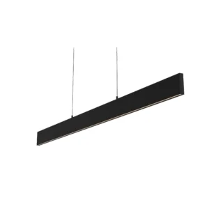 Sleek Linear Pendant