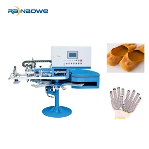 Double Cylinder Sock Making Machine