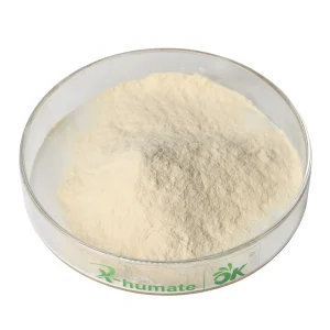 Decomposed Amino Acid