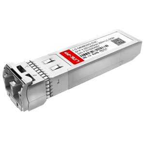Multimode 4.25G SFP 850nm 300m DDM MMF Dual LC