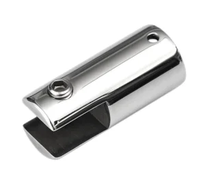 Wall to Glass Clamp Holder