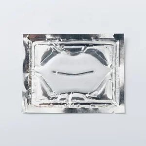 Moisturizing Hydrogel Lip Care Gel Mask