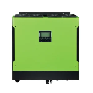 48V MPPT Inverter
