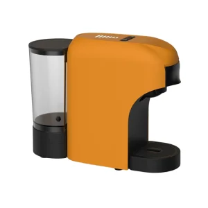 Factory Wholesale Custom Logo Capsule Coffee Maker Espresso Machine
