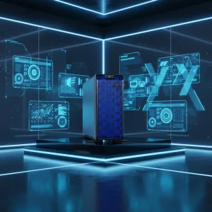 Dell Xeon E-2436