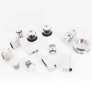 Shower Room Accessories