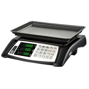Price Computing Digital Electrical Weight Machine Electric Scale for Weight 30 Kg