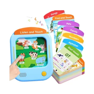 New Customized Kids Learning Tablet