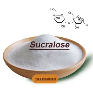 Sucralose Powder Sweetener