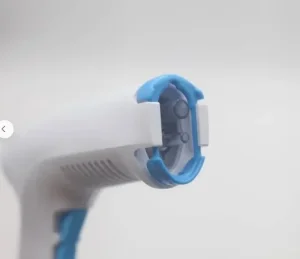 Hospital Device Disposable Pulse Lavage System with CE&ISO