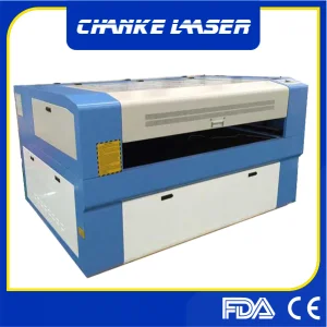 CO2 Laser Engraving System for Granite Stone