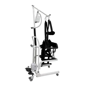Best-Selling Adjustable Hoists for Elderly Care in Nursing Homes