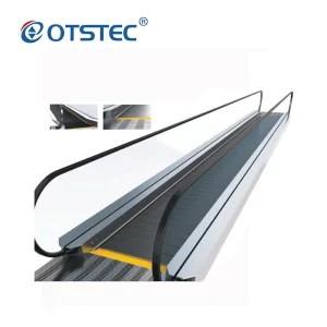 Vvvf Drive Escalators