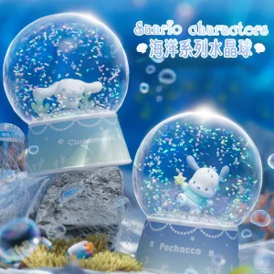 Sanrio Crystal Ball
