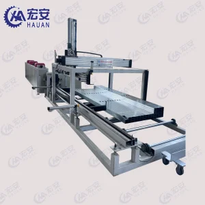 High Quality Automatic Line Packaging Machine