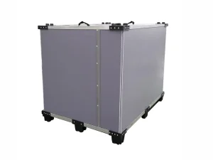 Plastic Pallet Container