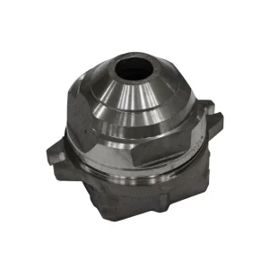 Die Cast Mechanical Body Parts