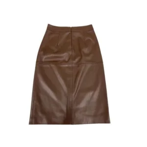 Leather Skirts Manufacturer