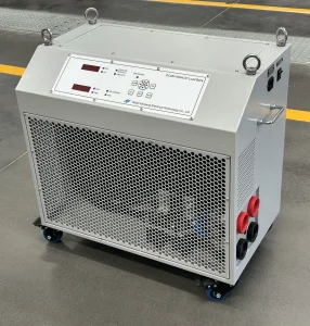 48V 600A Load Bank Battery Tester