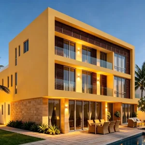 Fabricante de casas modulares EPC residencial modular vivienda modular llave en mano