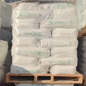 High Temperature Resistant Rutile Titanium Dioxide TiO2 Used PC PE ABS