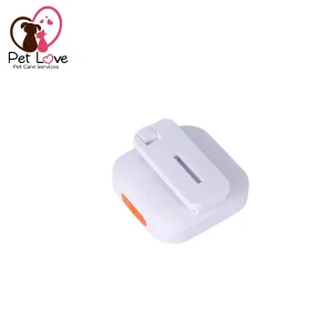 Smart Tracking Device