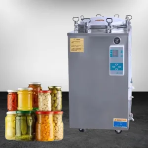 Advanced Clinical Sterilization System for Enhanced Medical Equipment Care