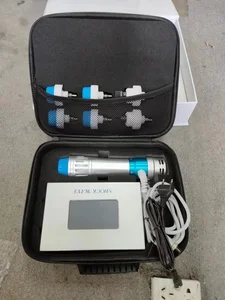 Shockwave Physiotherapy Machine