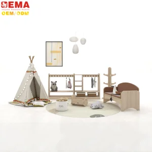Wooden Kitchen Toys