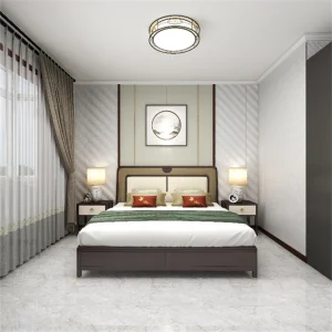 Waterproof SPC Wall Panels