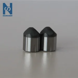 High Hardness PDC Cutter