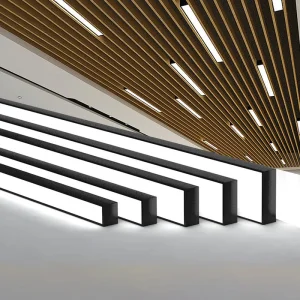 Linear Led Light
