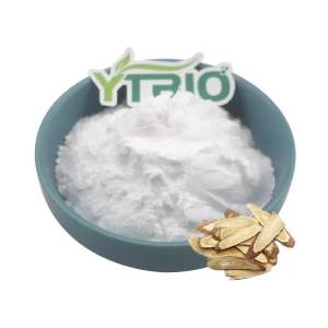 High Purity Glabridin 98% Natural Licorice Extract Cosmetic Raw Material