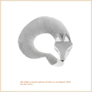 Fox Pillow