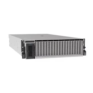 Enterprise Leno Vo ThinkSystem SR675 V3 3U AI Server Computer for Intel Xeon GPU Deep Learning HPC Cloud Virtualization Servers