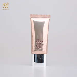 Long-Lasting Bb Cream Skin Tone Adjustment Bb Cream Bb Cream With Sun Protection