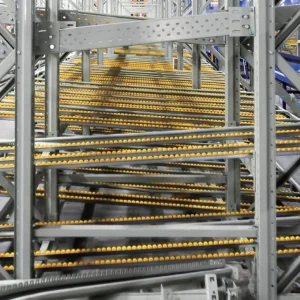 Customized High Quality Pallet Fluent