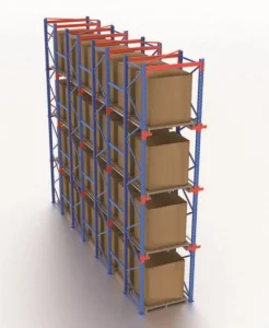 High Density Racking Systems