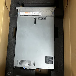 Original Cheap Dells Poweredge R640 Intel X86 Xeon Processor Deepseek Storage Server Computer 1U EMC Rack Server Price