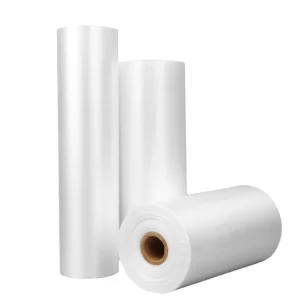 Tire Packaging Cold Stretch Hood Automated Line